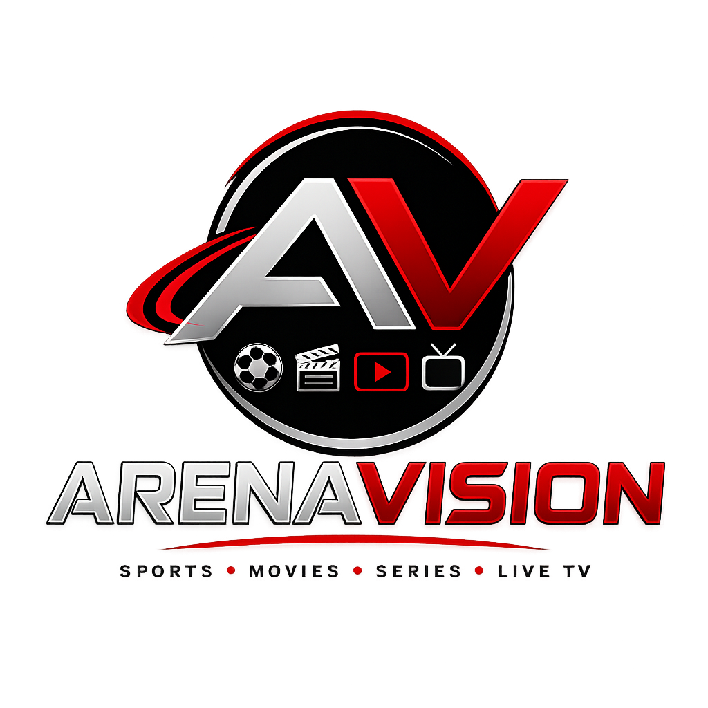 ArenaVision